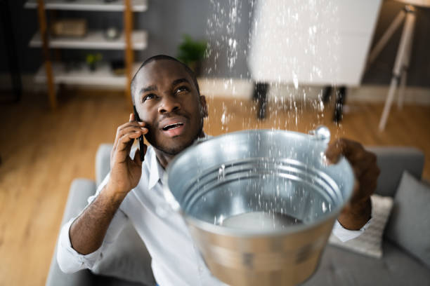Best 24-hour water damage restoration  in The Woodlands, TX