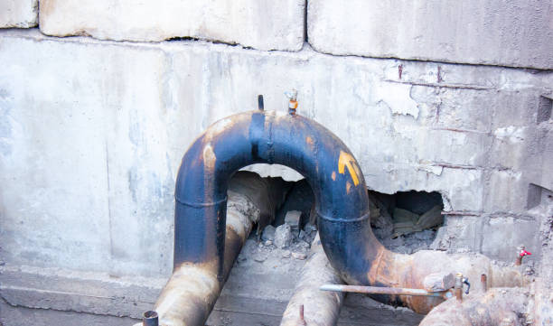 Best Flooded house restoration  in The Woodlands, TX